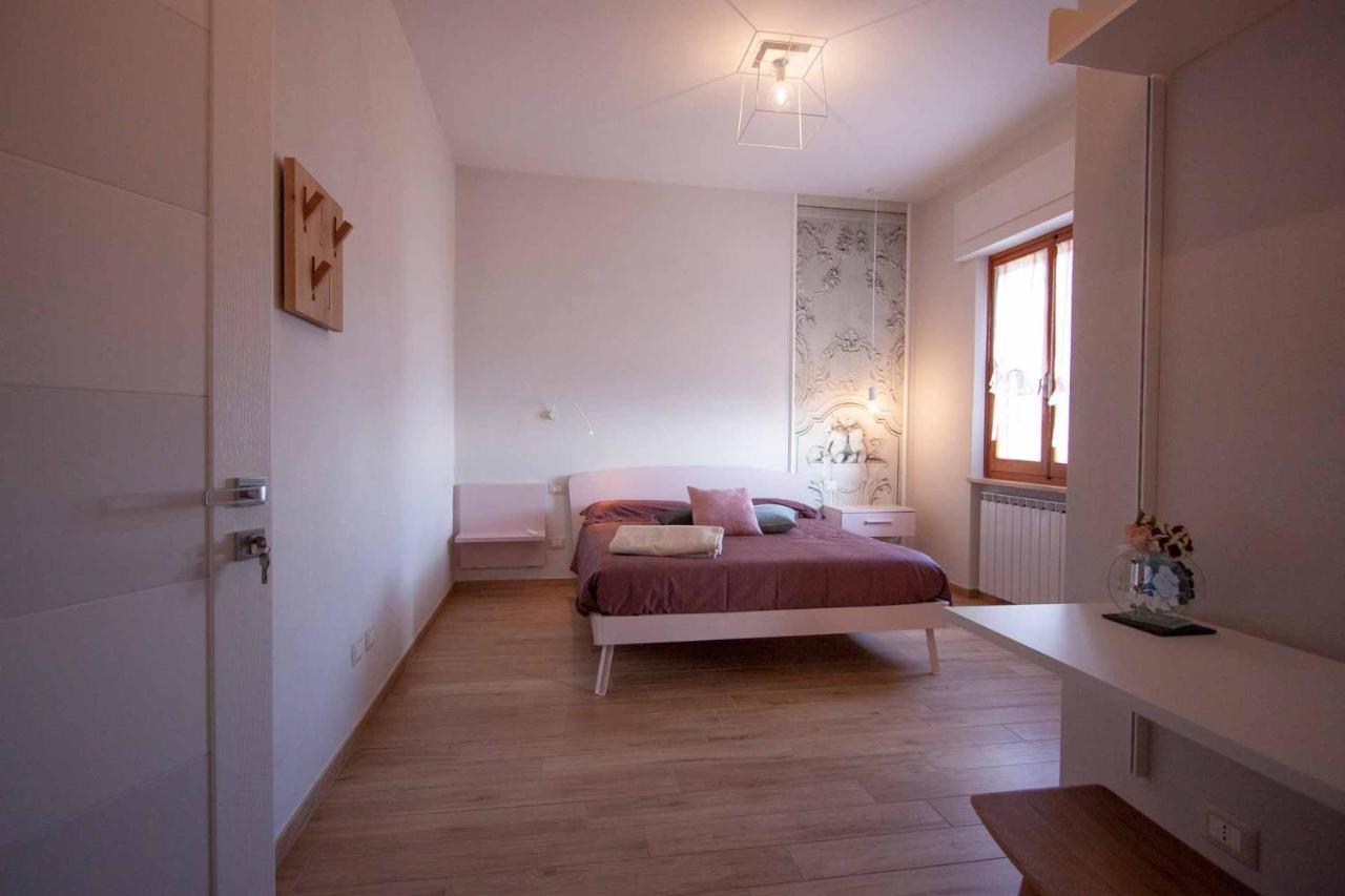 La Camelia Bianca B&B Lerici Ngoại thất bức ảnh