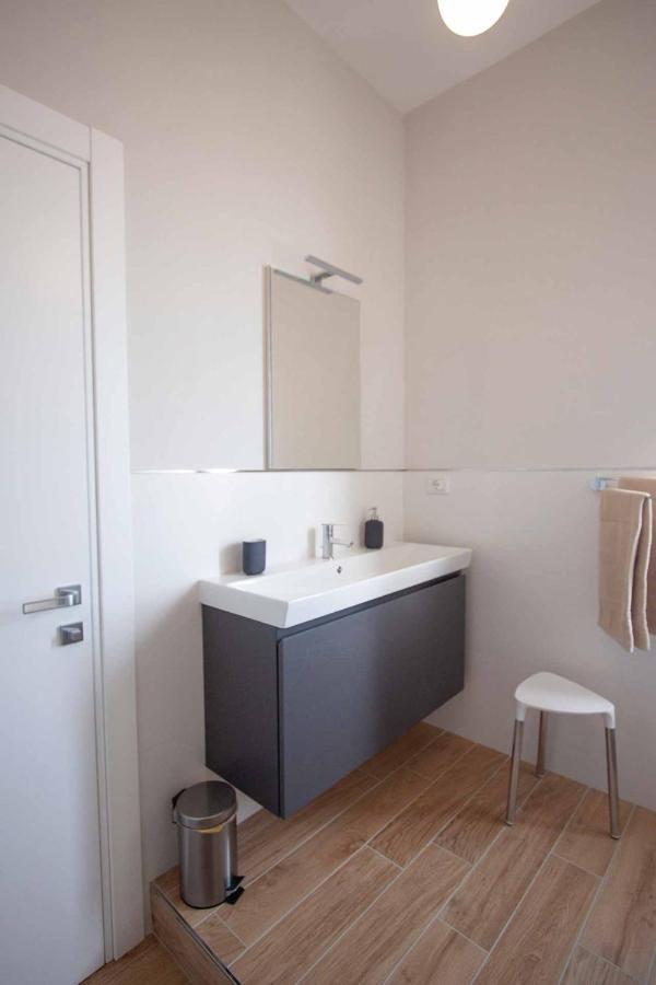 La Camelia Bianca B&B Lerici Ngoại thất bức ảnh