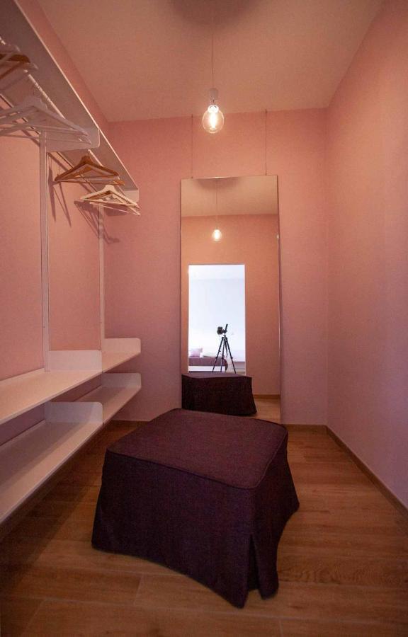 La Camelia Bianca B&B Lerici Ngoại thất bức ảnh