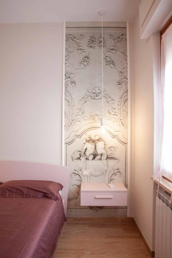 La Camelia Bianca B&B Lerici Ngoại thất bức ảnh