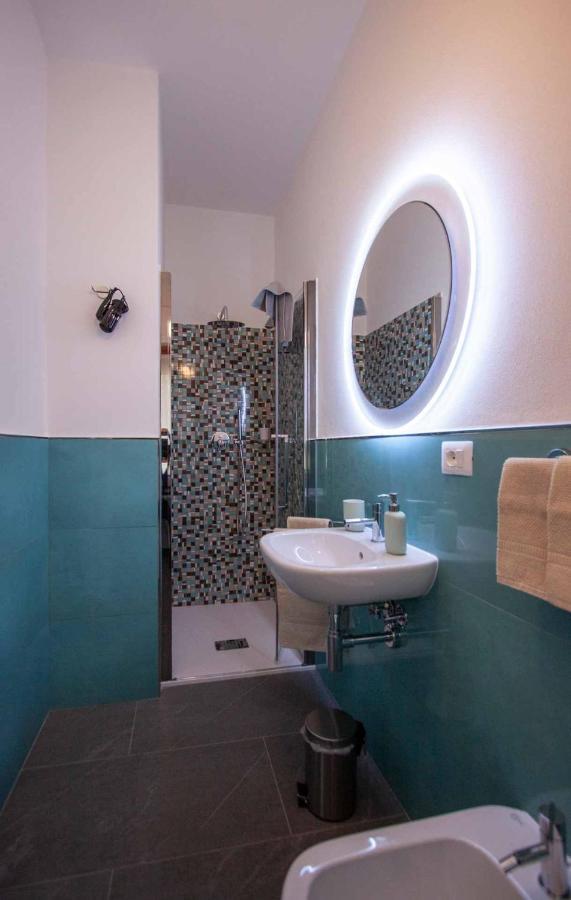 La Camelia Bianca B&B Lerici Ngoại thất bức ảnh