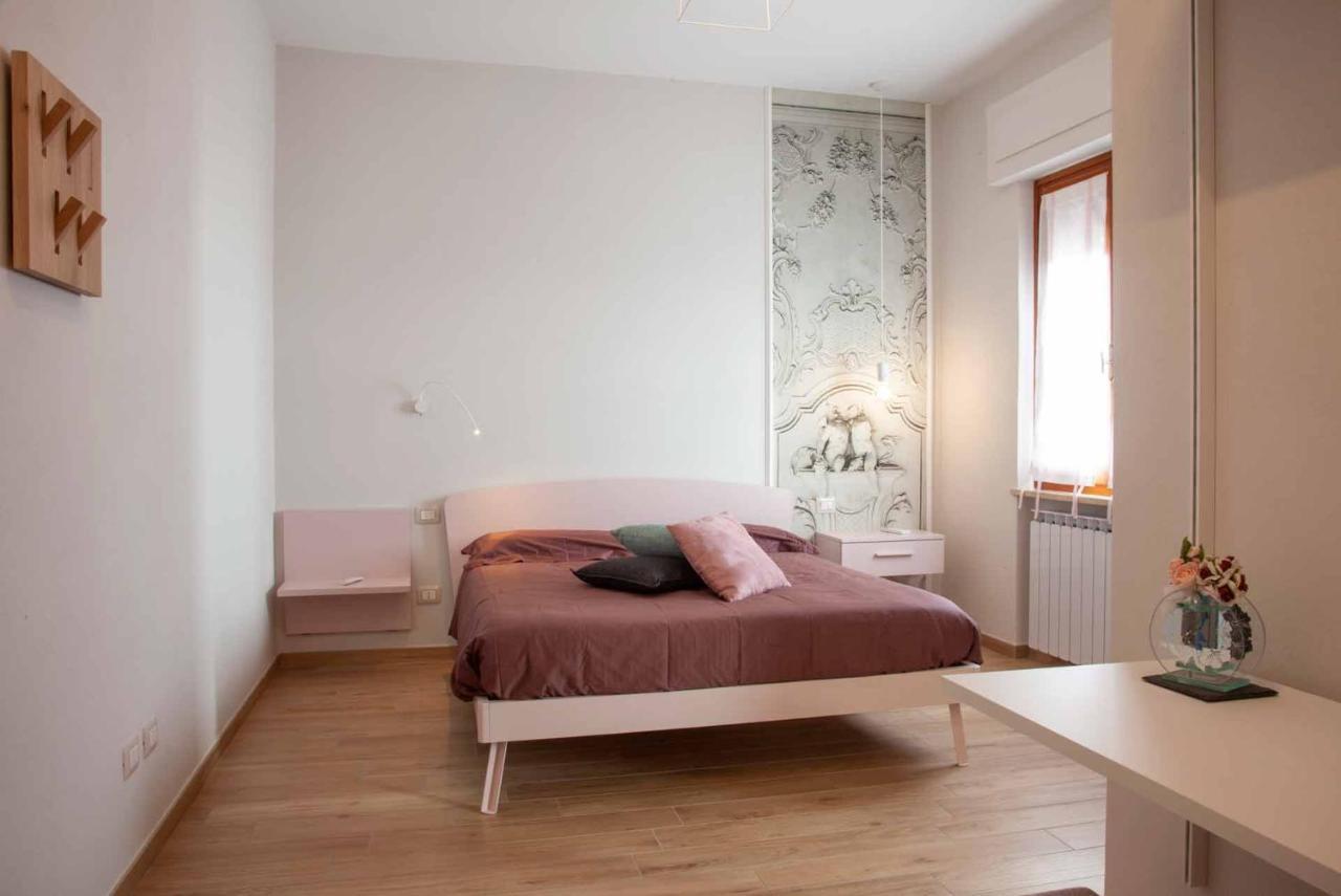 La Camelia Bianca B&B Lerici Ngoại thất bức ảnh