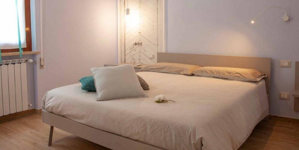 La Camelia Bianca B&B Lerici Ngoại thất bức ảnh