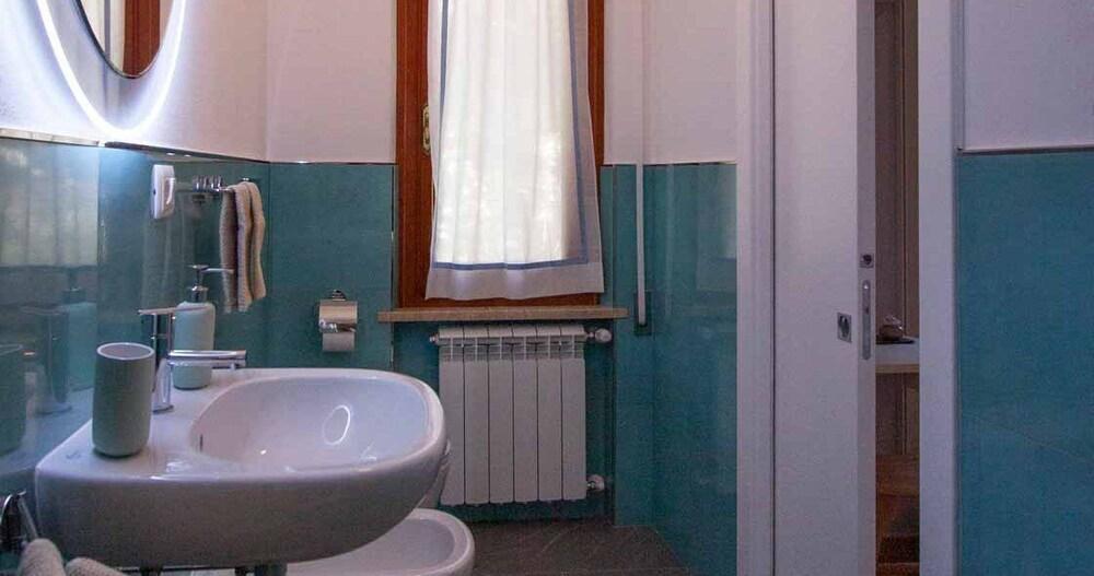 La Camelia Bianca B&B Lerici Ngoại thất bức ảnh
