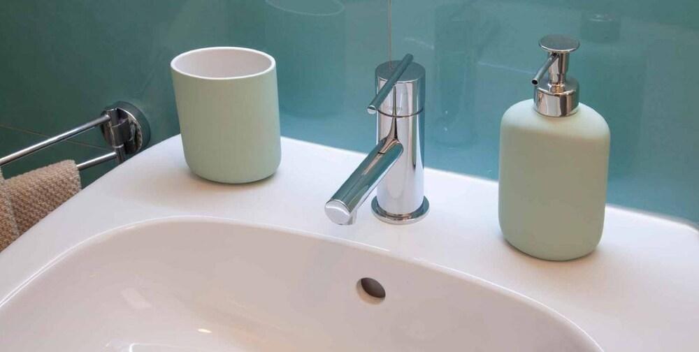 La Camelia Bianca B&B Lerici Ngoại thất bức ảnh