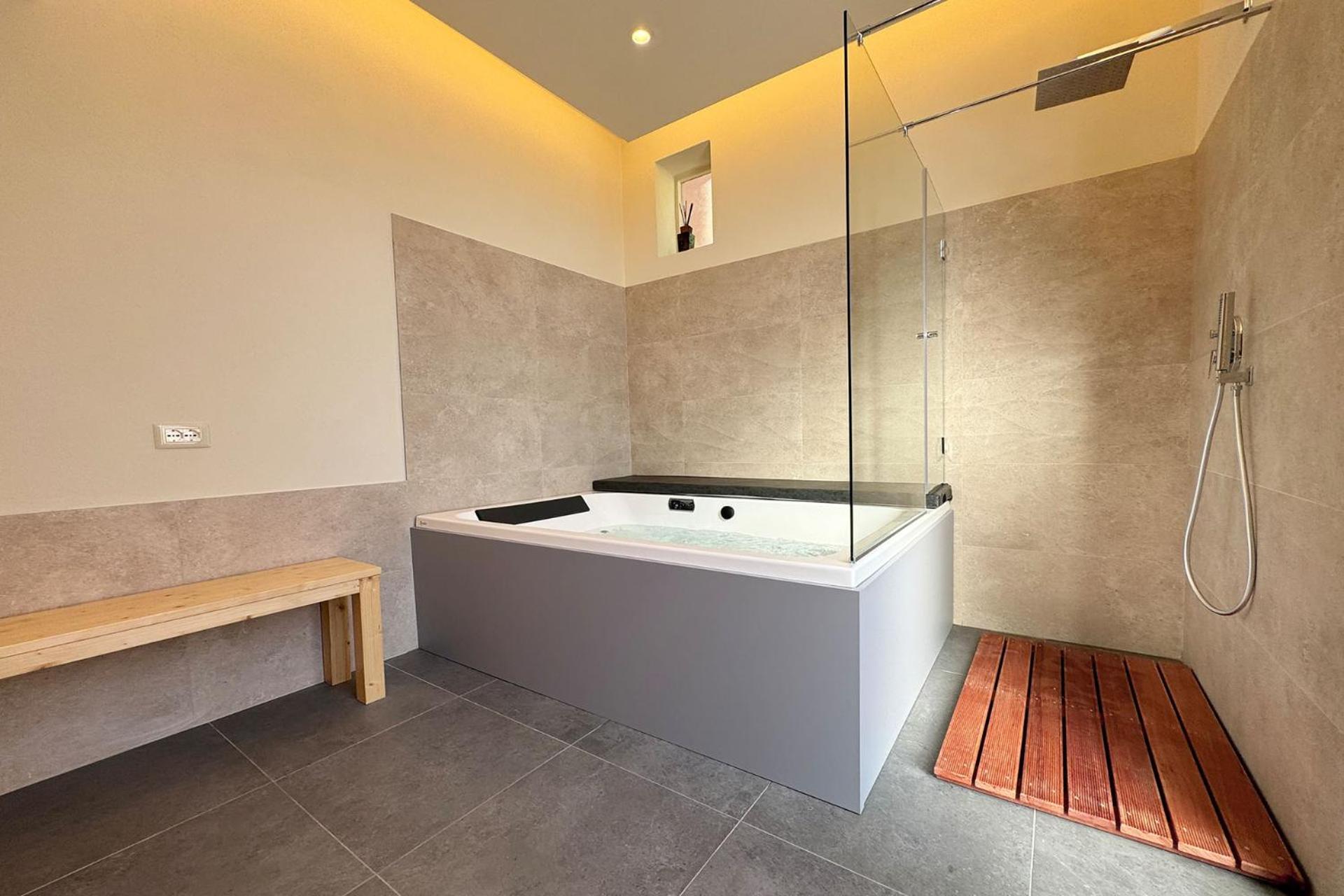 La Camelia Bianca B&B Lerici Ngoại thất bức ảnh