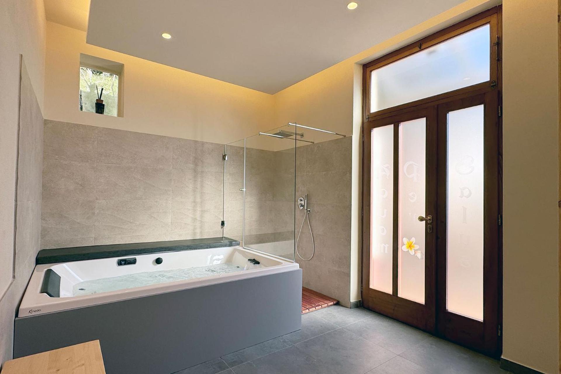 La Camelia Bianca B&B Lerici Ngoại thất bức ảnh